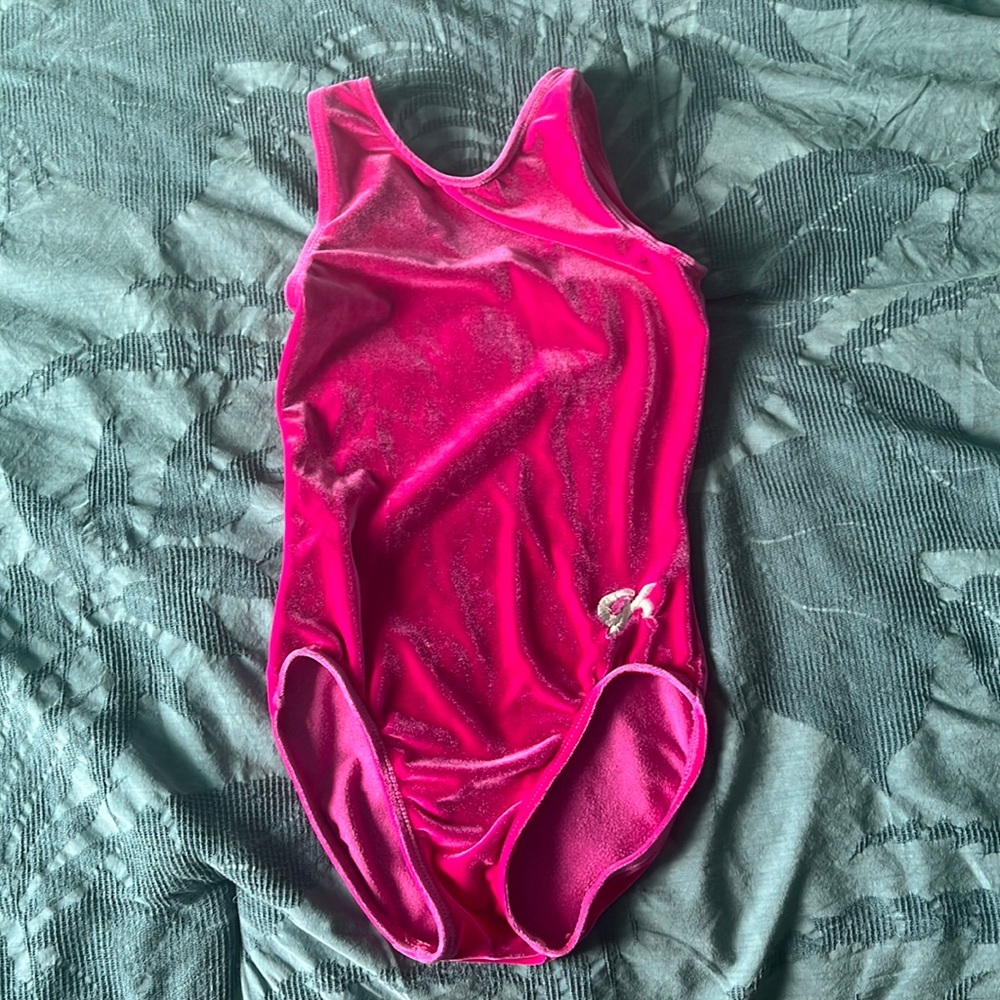 GK Leotard